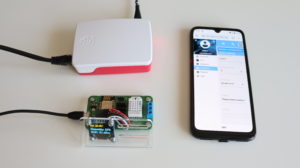 Getting Started with the open source JavaScript Internet of Things platform ioBroker