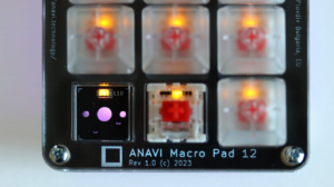Transforming Keyboard Customization: Unleashing the Potential of Hot-Swappable Sockets