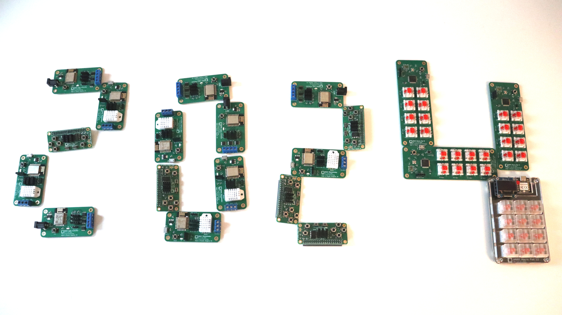 ANAVI Technology – Combining open source hardware with free and open ...