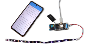 ANAVI Miracle Emitter Successfully Funded on Crowd Supply!