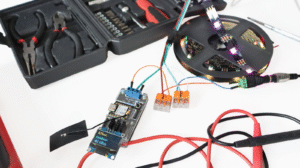 Crowdfunding Success: ANAVI Miracle Emitter Kits Now Shipping to Backers