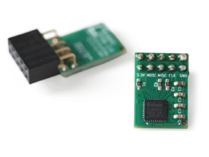 Open Source ANAVI TPM 2.0 for Raspberry Pi Debuts on Crowd Supply